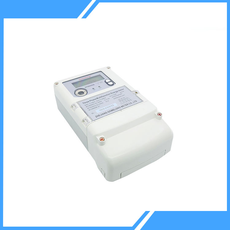 วิธีเลือก PLC หรือเครื่องวัดพลังงานอเนกประสงค์สามเฟส?