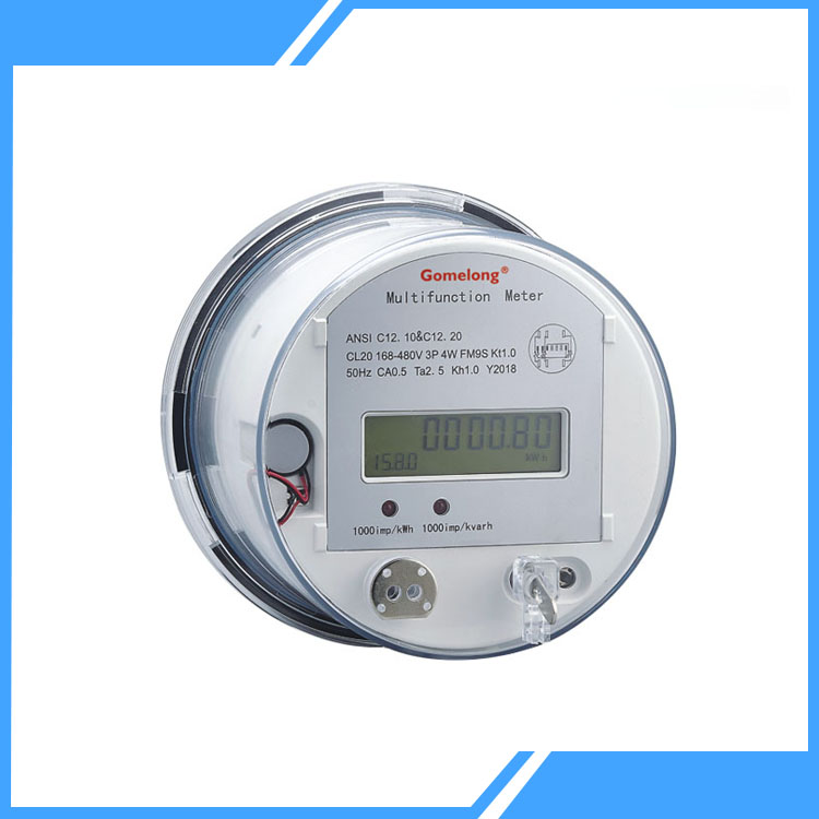 เครื่องวัดซ็อกเก็ต ANSI คืออะไร?